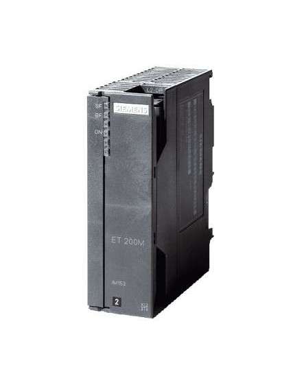 Siemens 6AG1153-1AA03-2XB0-Used