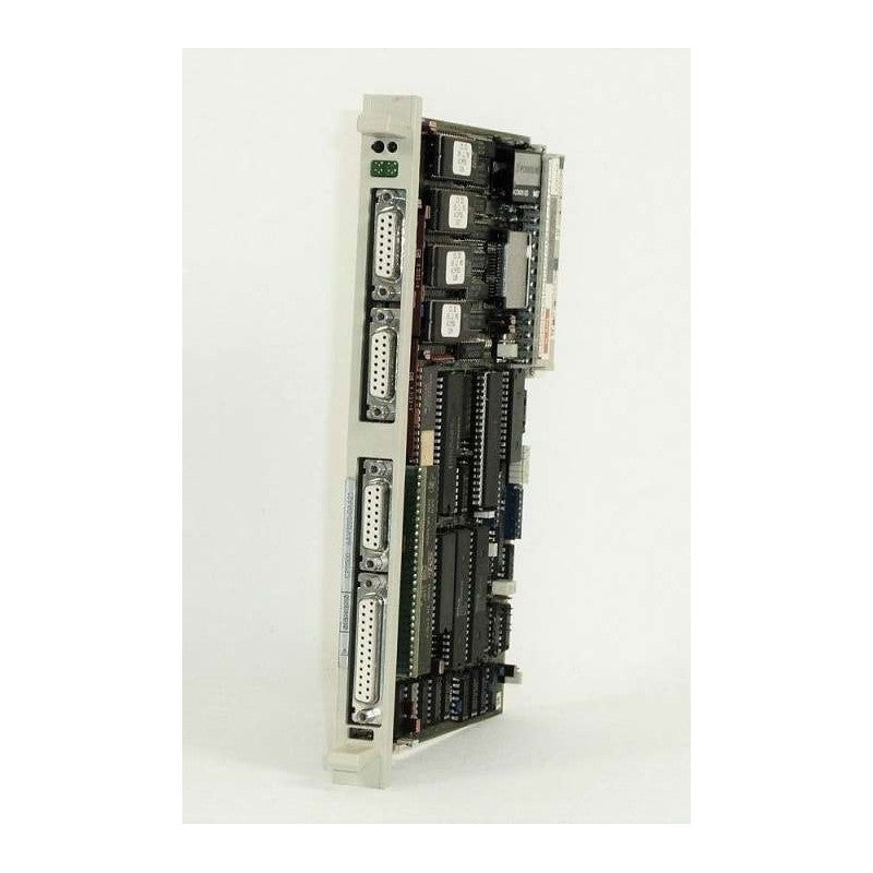 Siemens 6AV1222-0AA21-Used