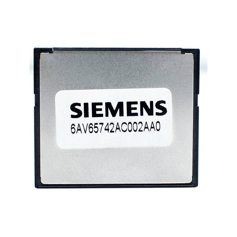 Siemens 6AV6574-2AC00-2AA0-Used