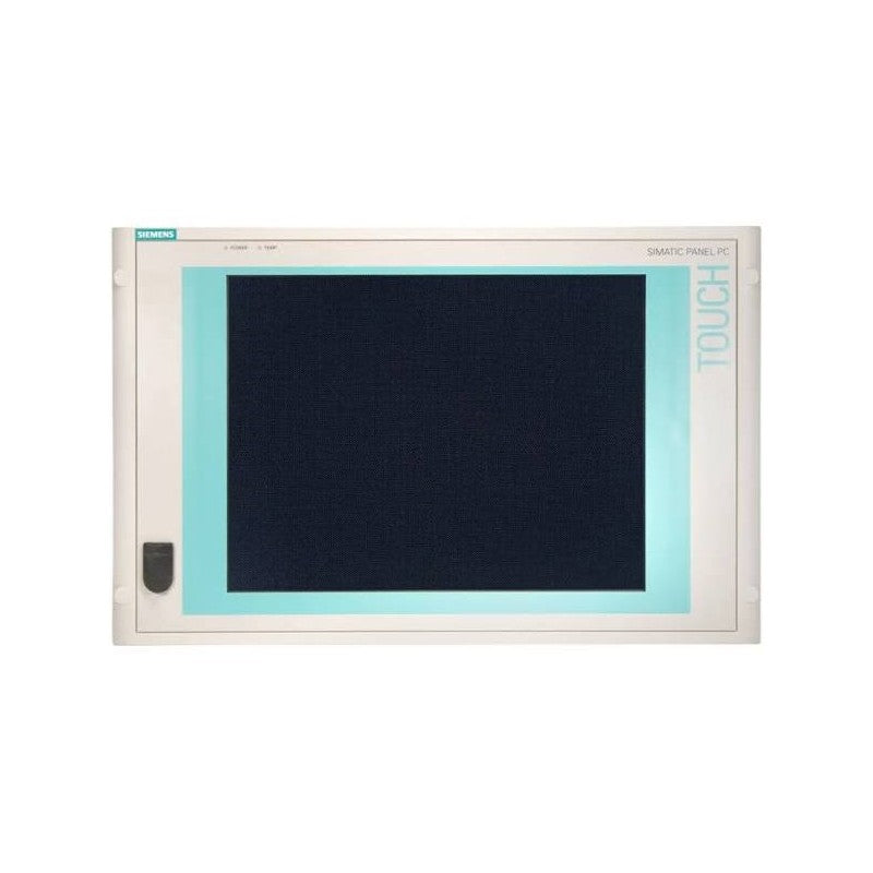 Siemens 6AV7614-0AB22-0BJ0-Used