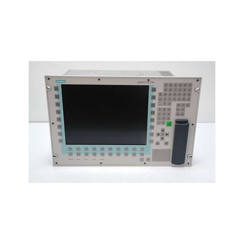 Siemens 6AV7660-5DA00-0AT0-Used