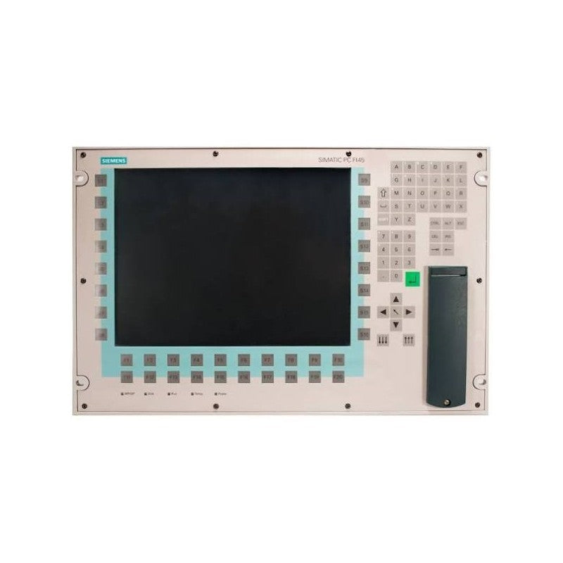 Siemens 6AV7660-5DE00-0AT0-Used