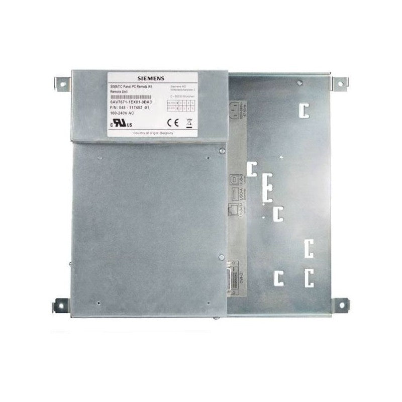 Siemens 6AV7671-1EX01-0AB0-Used