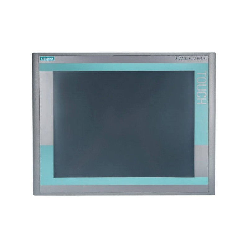 Siemens 6AV7861-5TB10-1AA0-Used