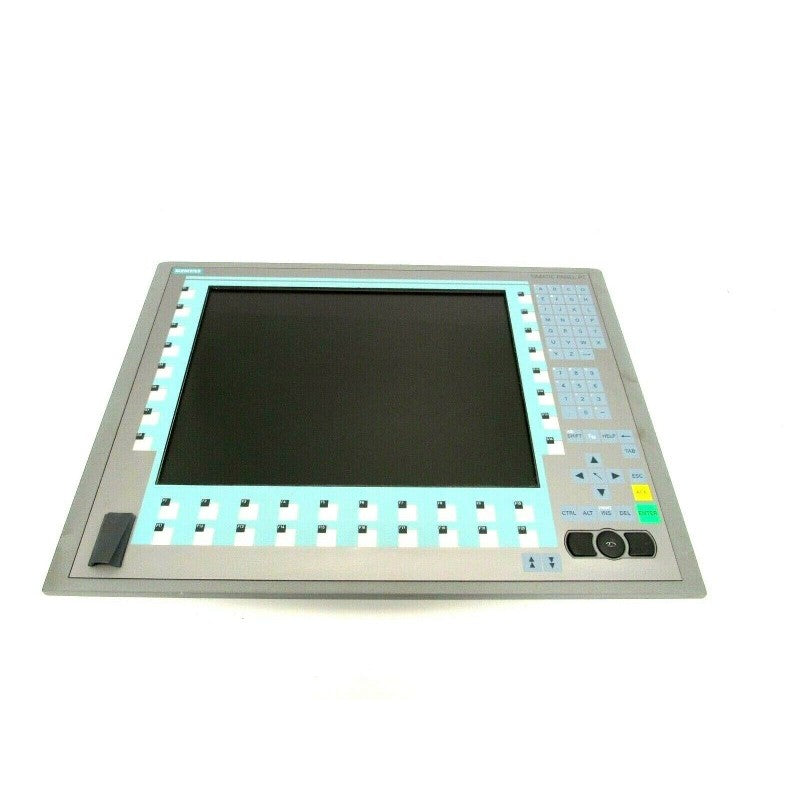 Siemens 6AV7885-3AK11-1DA3-Used