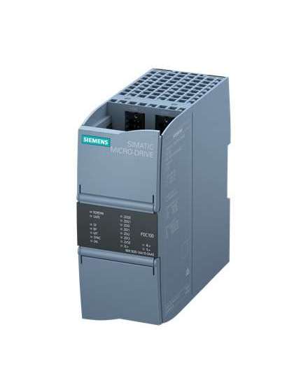 Siemens 6BK1630-1AA10-0AA0-Used