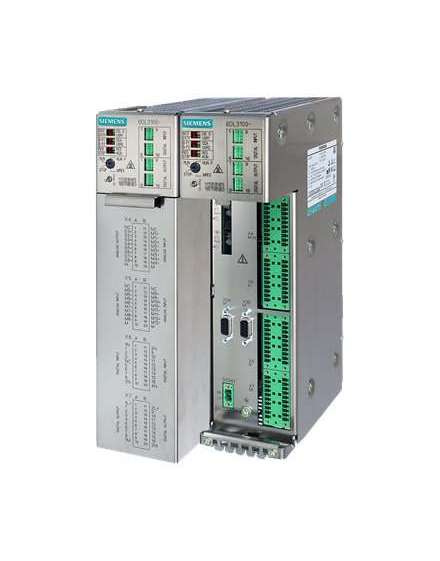 Siemens 6DL3100-8AC-Used