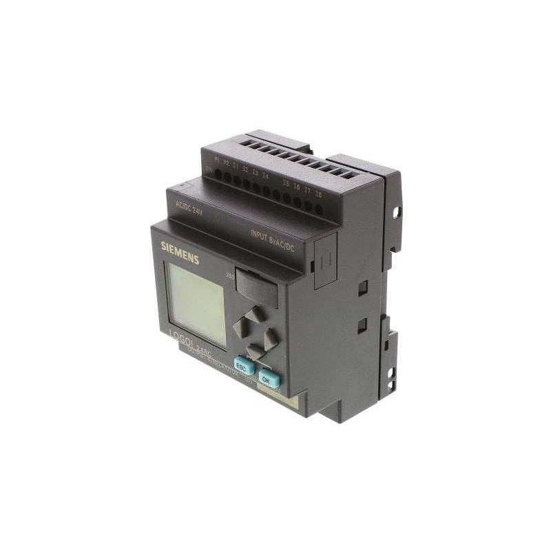 Siemens 6ED1052-1CC01-0BA6-Used