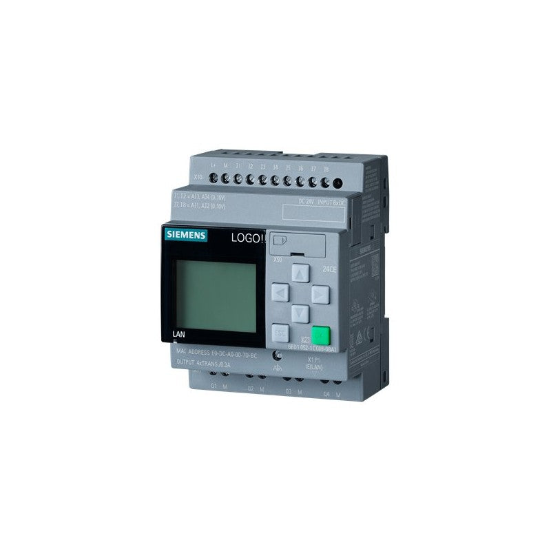 6ED1052-1CC08-0BA1, Siemens
