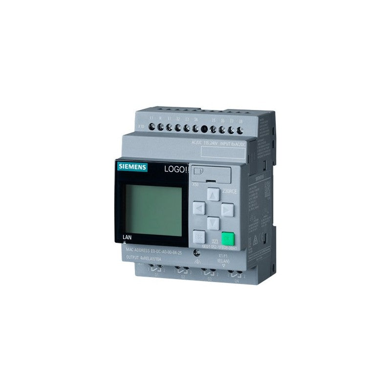 6ED1052-1FB08-0BA1, Siemens