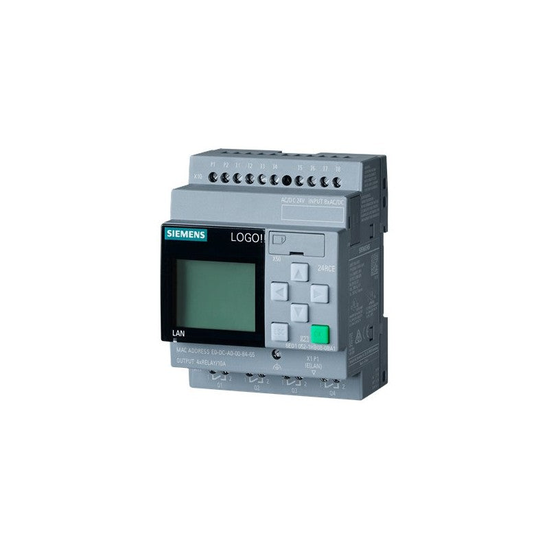 6ED1052-1HB08-0BA1, Siemens