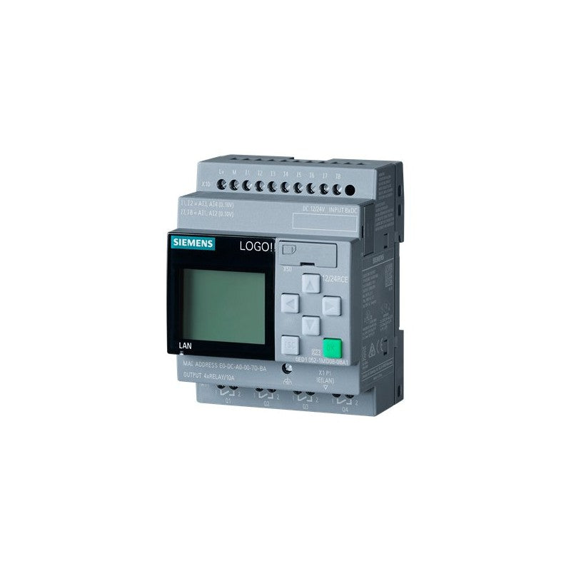 6ED1052-1MD08-0BA1, Siemens