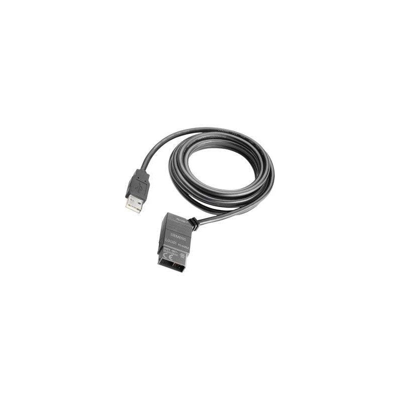 6ED1057-1AA01-0BA0, Siemens