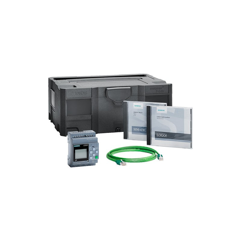 6ED1057-3BA03-0AA8 Siemens