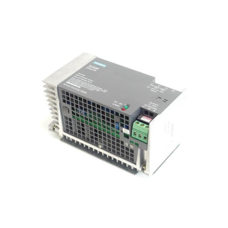 Siemens 6EP1436-1SH01-Used