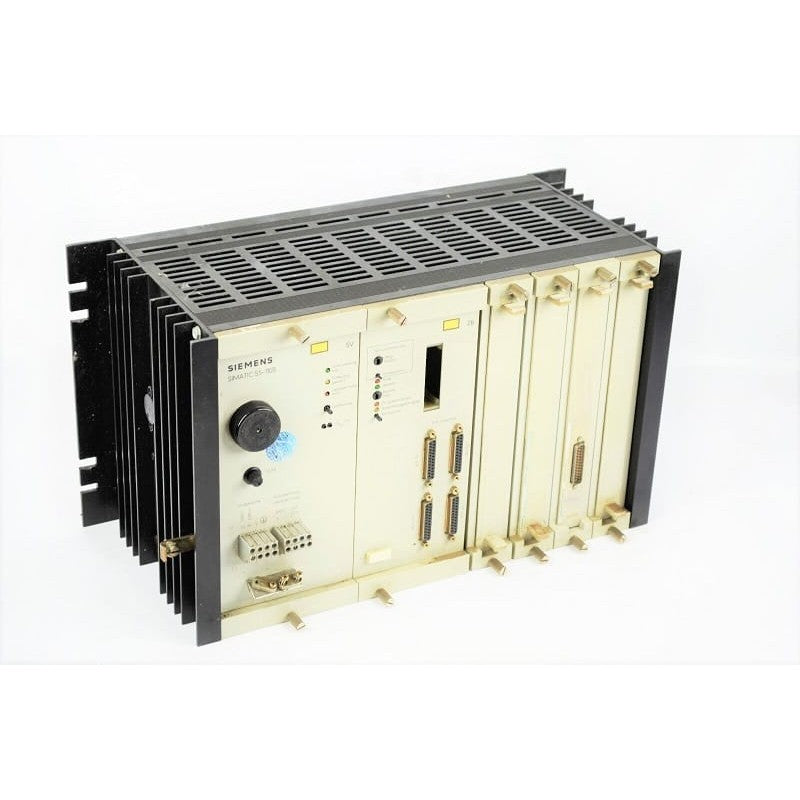 Siemens 6ES5110-3SA12-Used