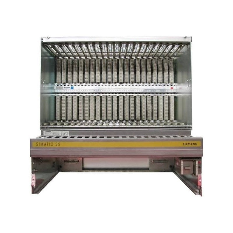 Siemens 6ES5135-3UA11-Used