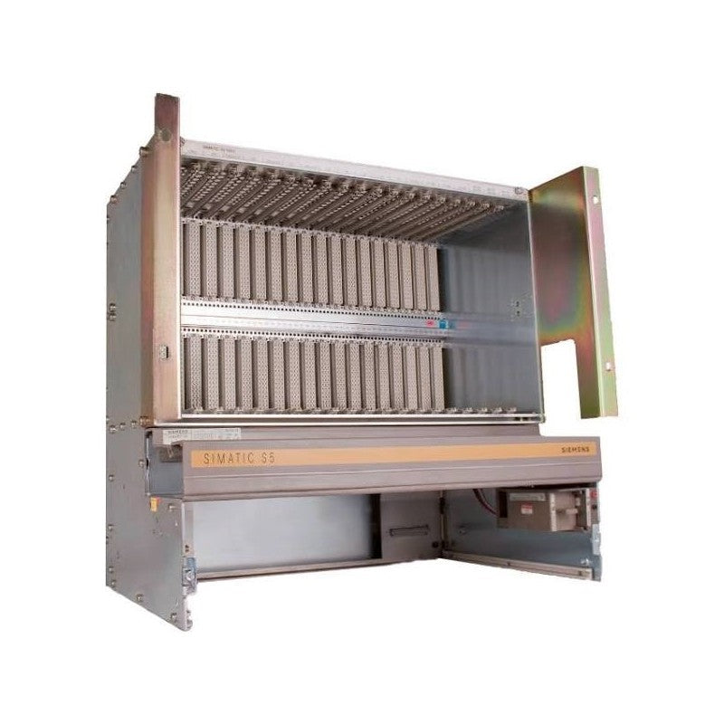 Siemens 6ES5135-3UA21-Used