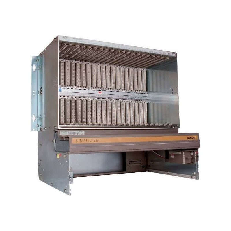 Siemens 6ES5135-3UA31-Used