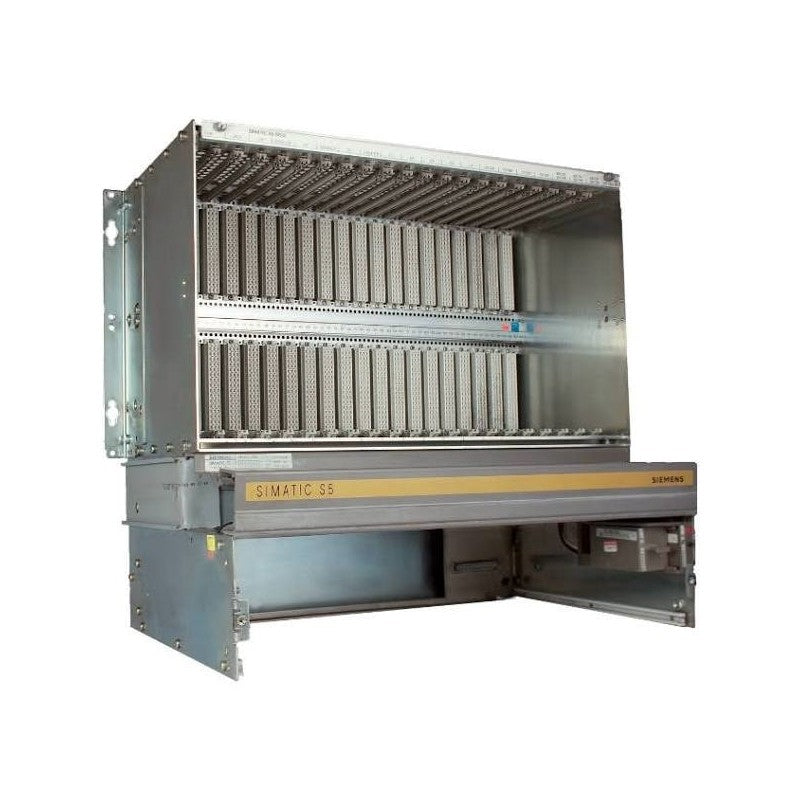 Siemens 6ES5135-3UA41-Used