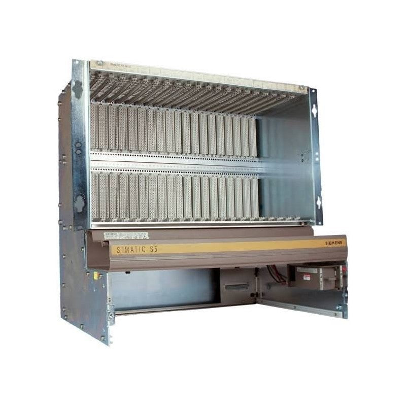 Siemens 6ES5155-3UA21-Used