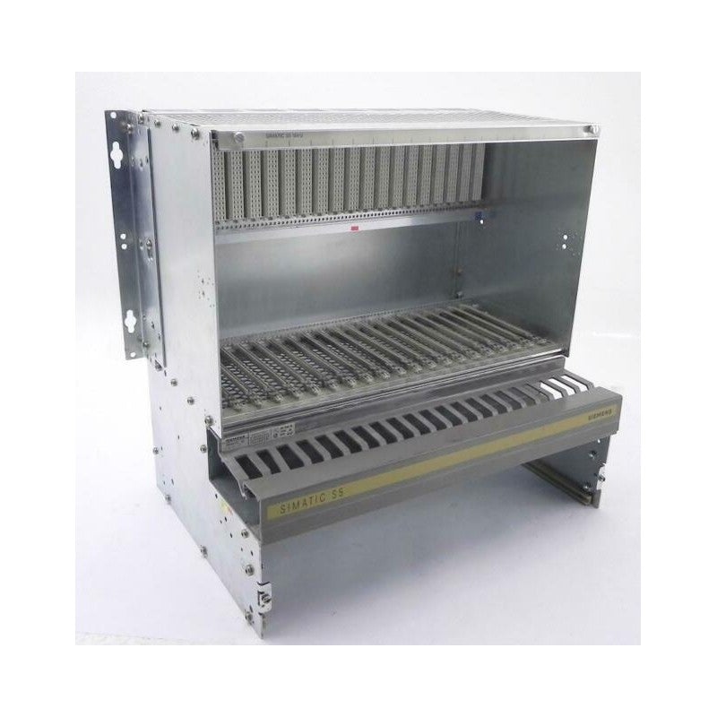 Siemens 6ES5184-3UA21-Used