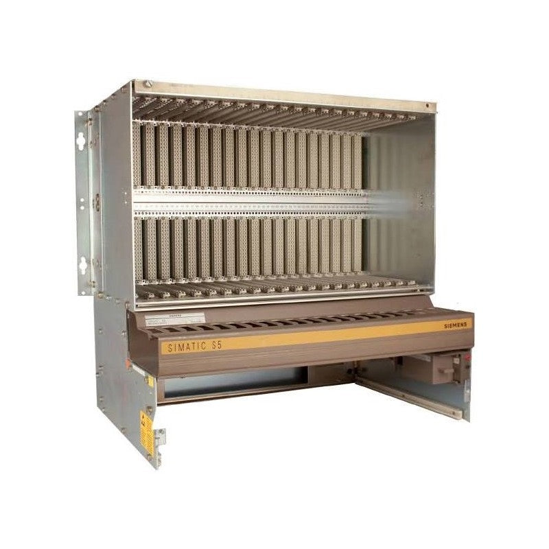 Siemens 6ES5185-3UA11-Used