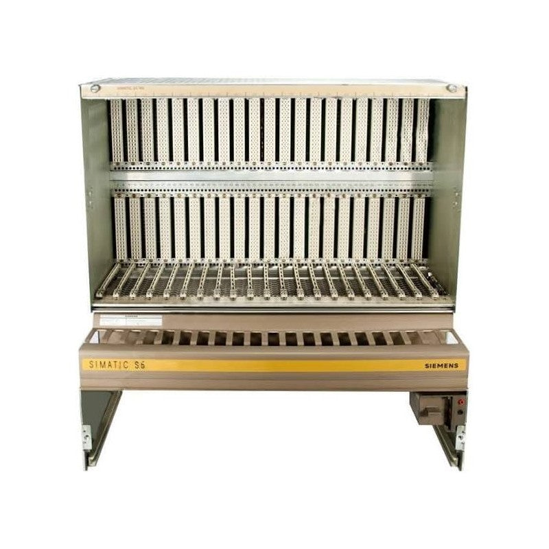 Siemens 6ES5185-3UA21-Used