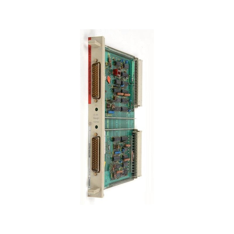 Siemens 6ES5300-5AA12-Used