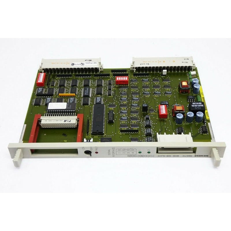 Siemens 6ES5308-3UA12-Used