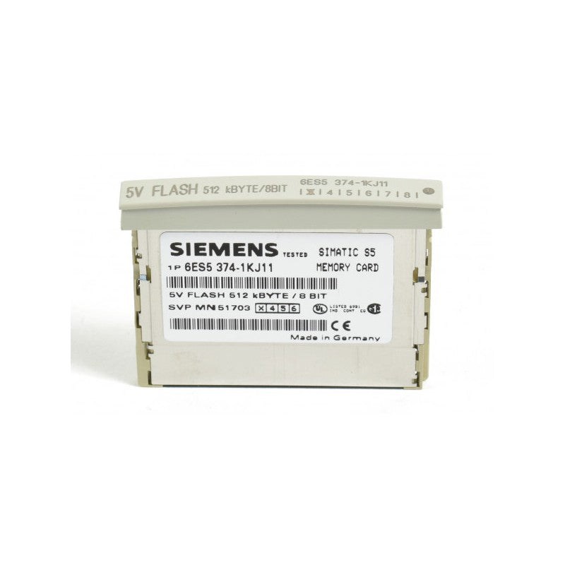 Siemens 6ES5374-1KJ11-Used