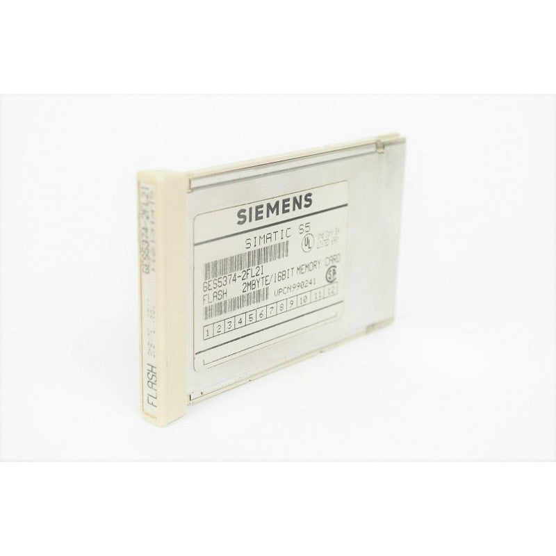 Siemens 6ES5374-2FL21-Used