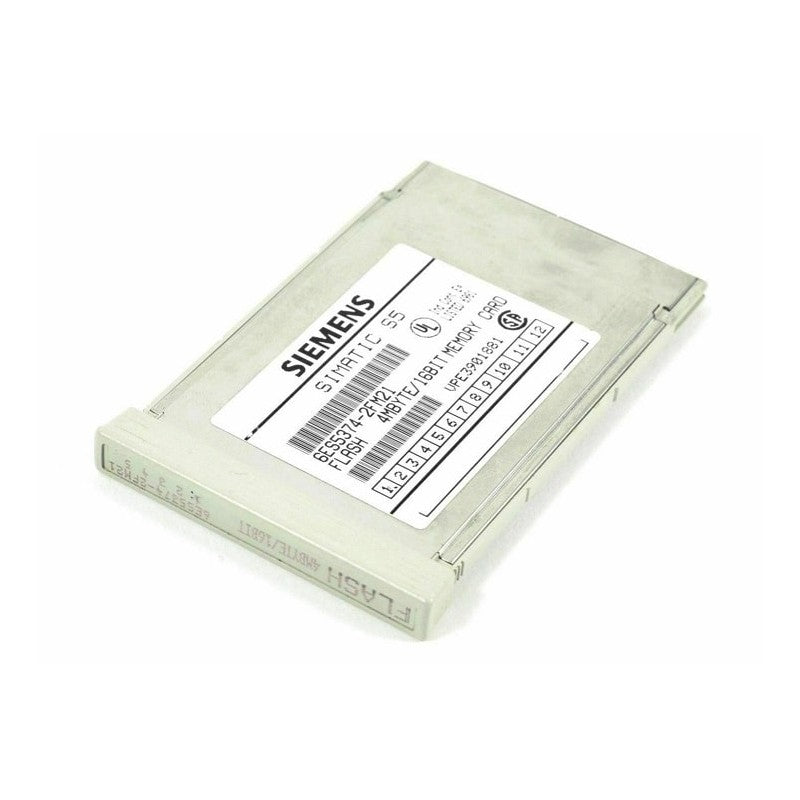 Siemens 6ES5374-2FM21-Used