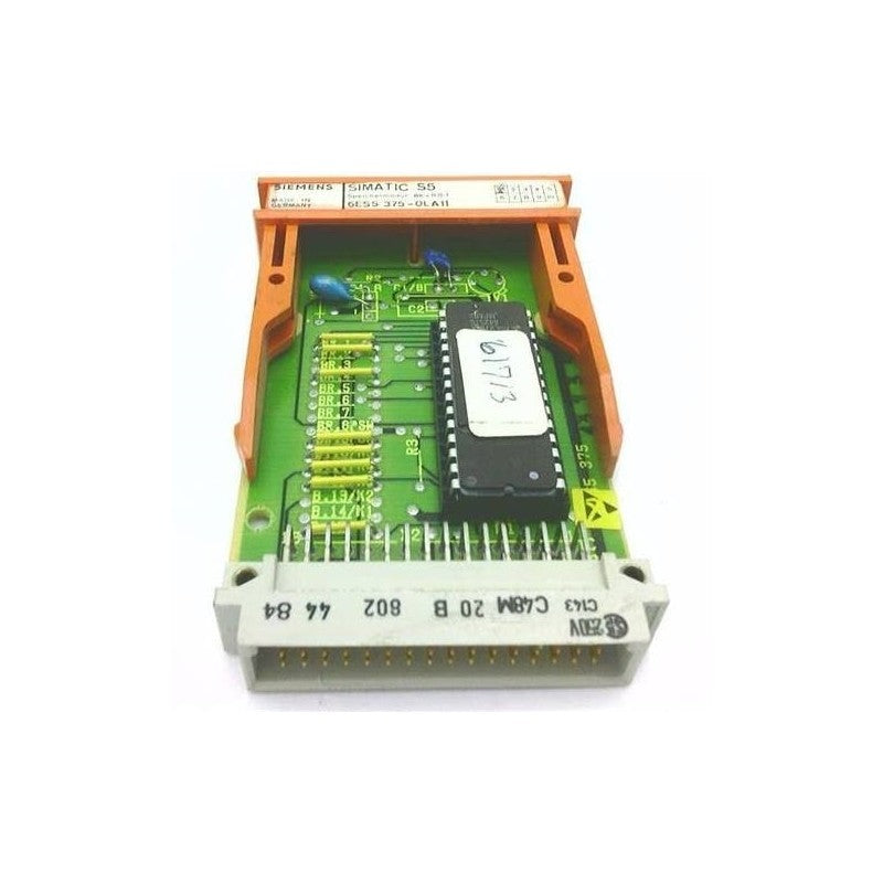 Siemens 6ES5375-0LA11-Used