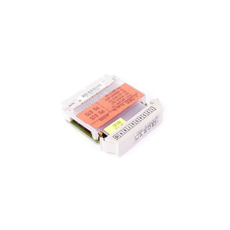 Siemens 6ES5376-1AA21-Used