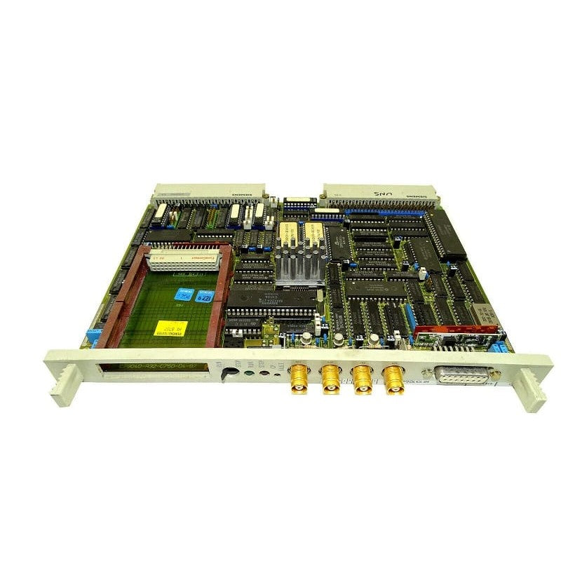 Siemens 6ES5526-3LA11-Used