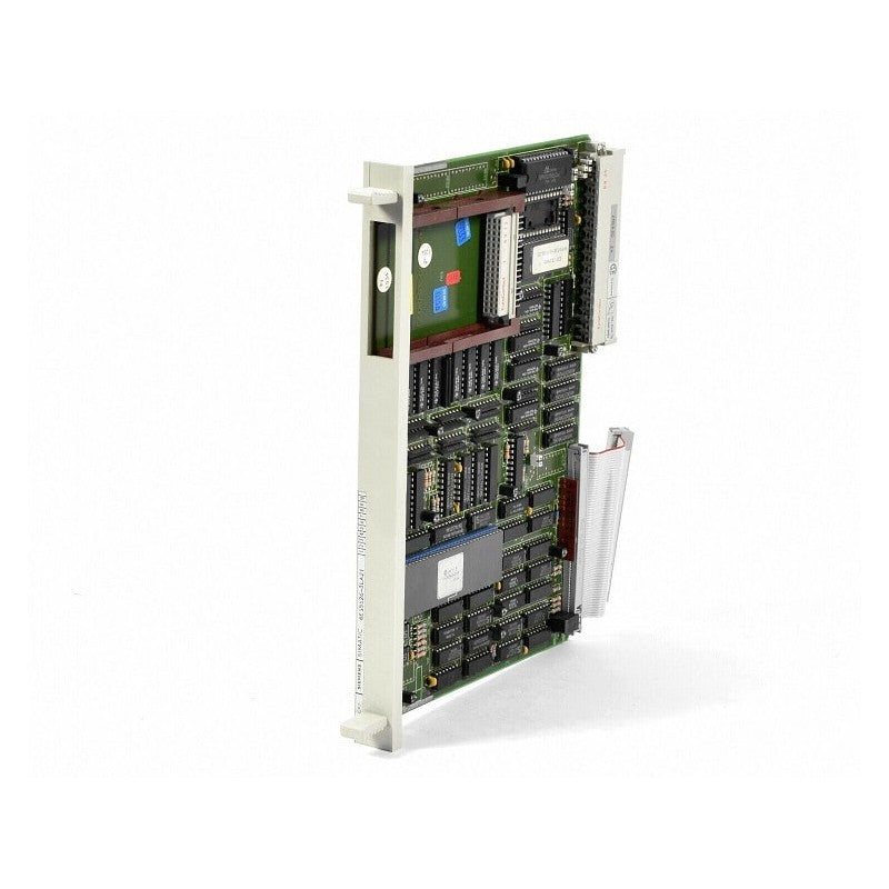 Siemens 6ES5526-3LA21-Used