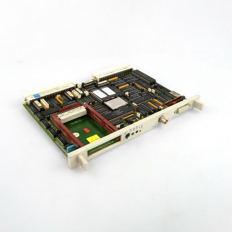 Siemens 6ES5526-3LF01-Used
