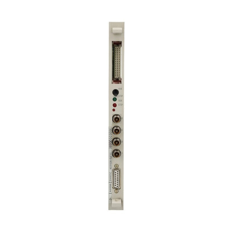 Siemens 6ES5526-3LF11-Used