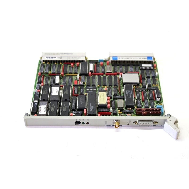 Siemens 6ES5552-3UA11-Used