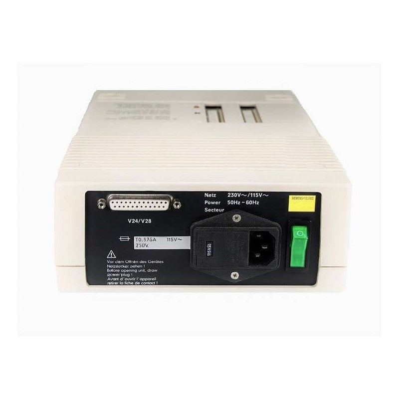 Siemens 6ES5695-0AA11-Used