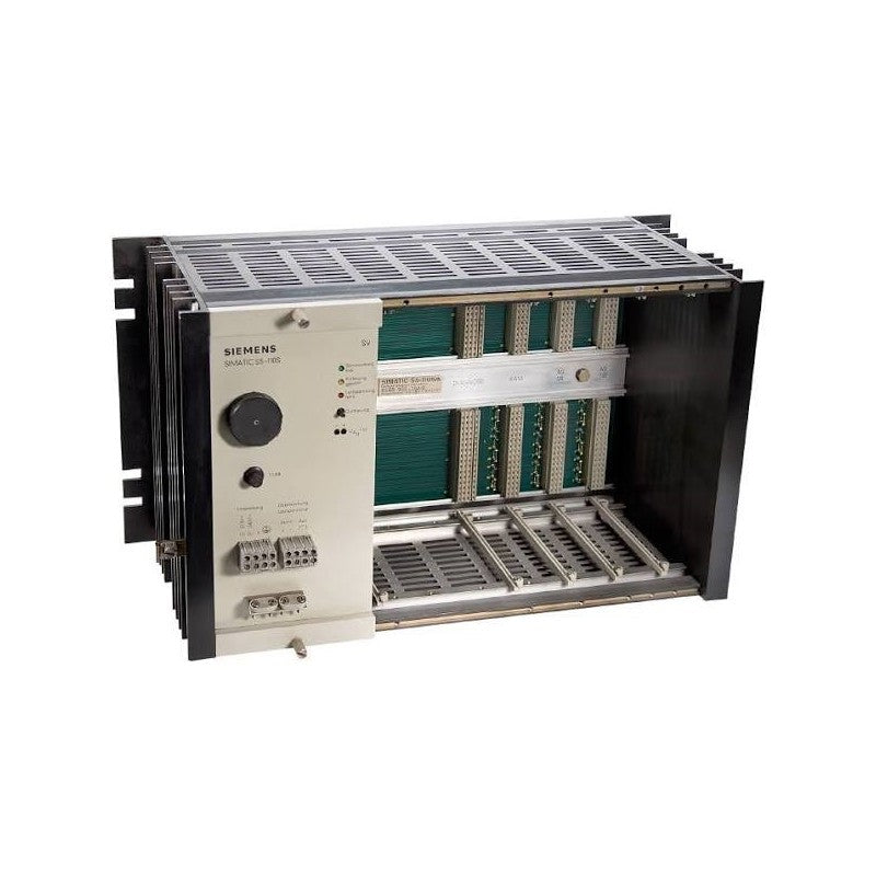 Siemens 6ES5932-3SA12-Used