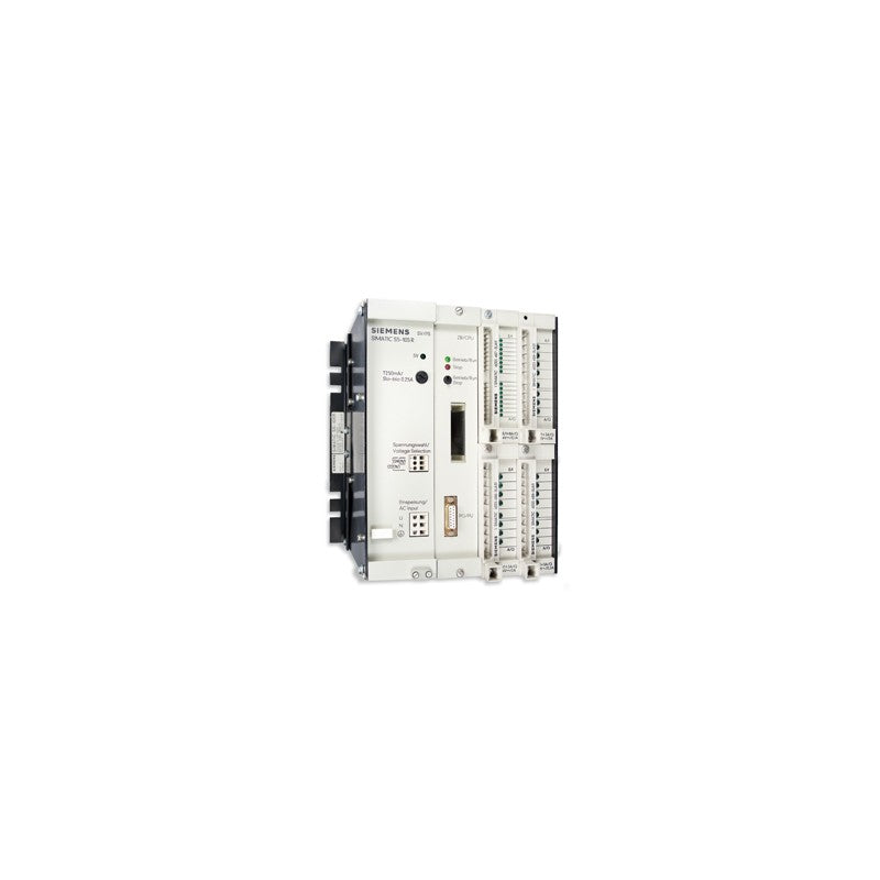 Siemens 6ES5935-3LA12-Used