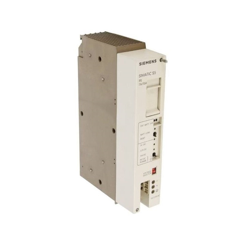 Siemens 6ES5951-7LD11-Used