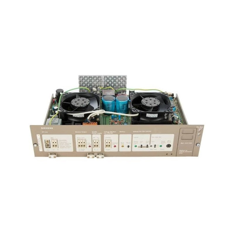 Siemens 6ES5955-3LC12-Used