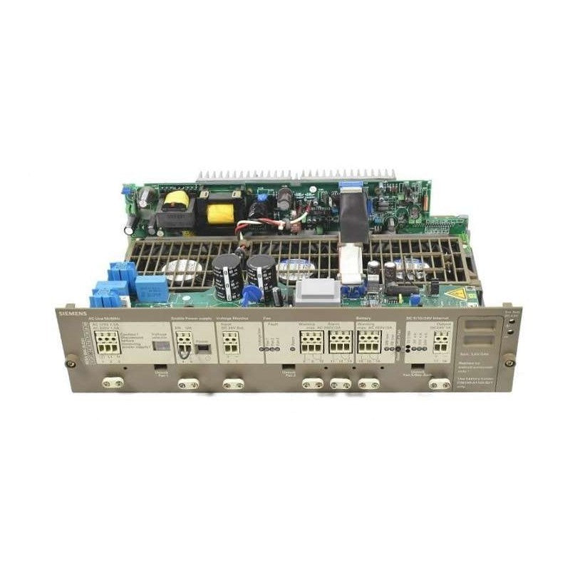 Siemens 6ES5955-3LC41-Used