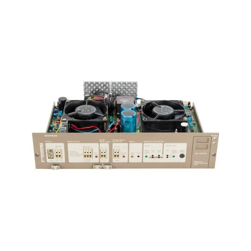 Siemens 6ES5955-3NC11-Used