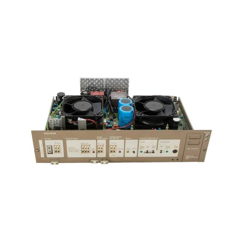 Siemens 6ES5955-3NC12-Used