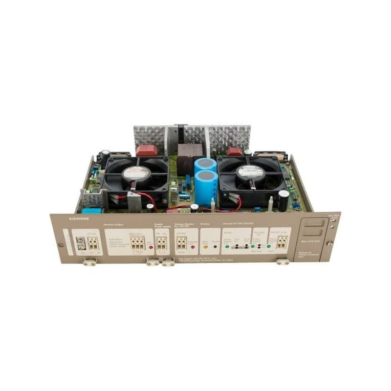 Siemens 6ES5955-3NC13-Used