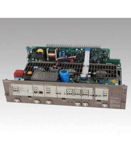 Siemens 6ES5955-3NC42-Used